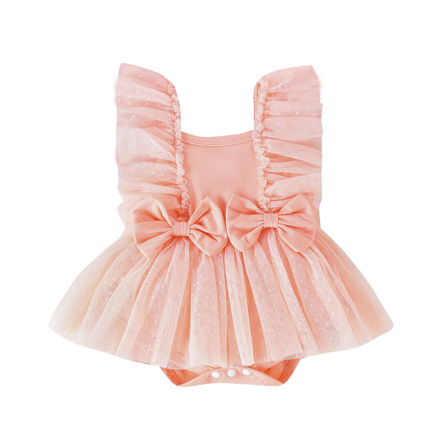 Jumpsuit Baby Net Skirt Princess Poris Dress Baby Skirt Baby Body Pants Jumpsuit
Mono bebé falda de red vestido de princesa Poris falda de bebé pantalones de cuerpo de bebé mono