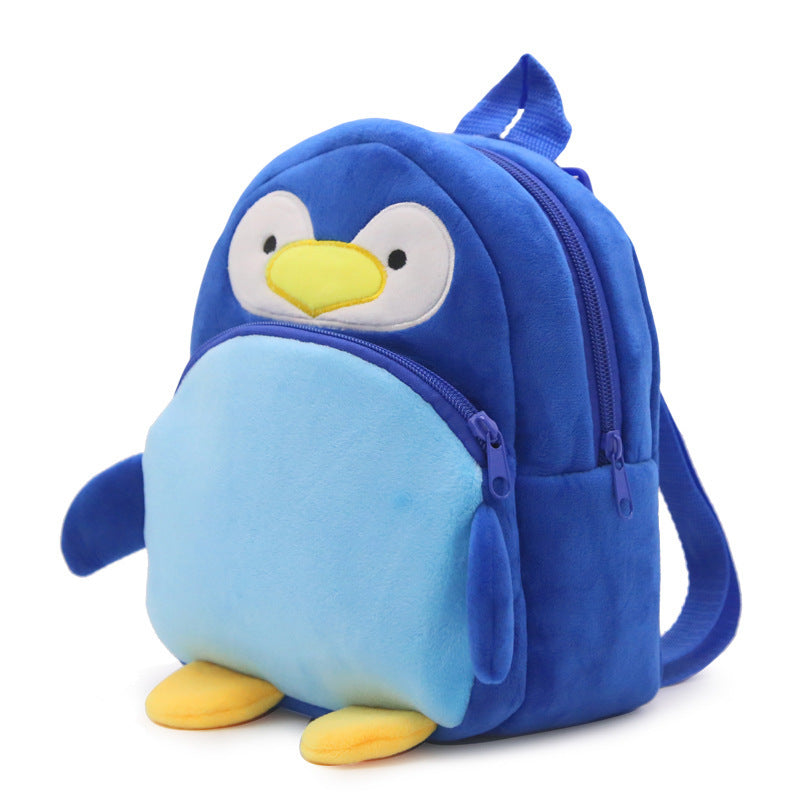 Mochila de Pingüino para niños y bebes de todas las edades