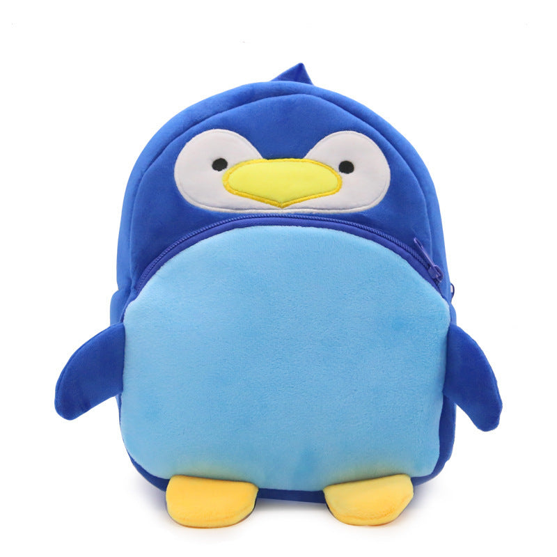 Mochila de Pingüino para niños y bebes de todas las edades