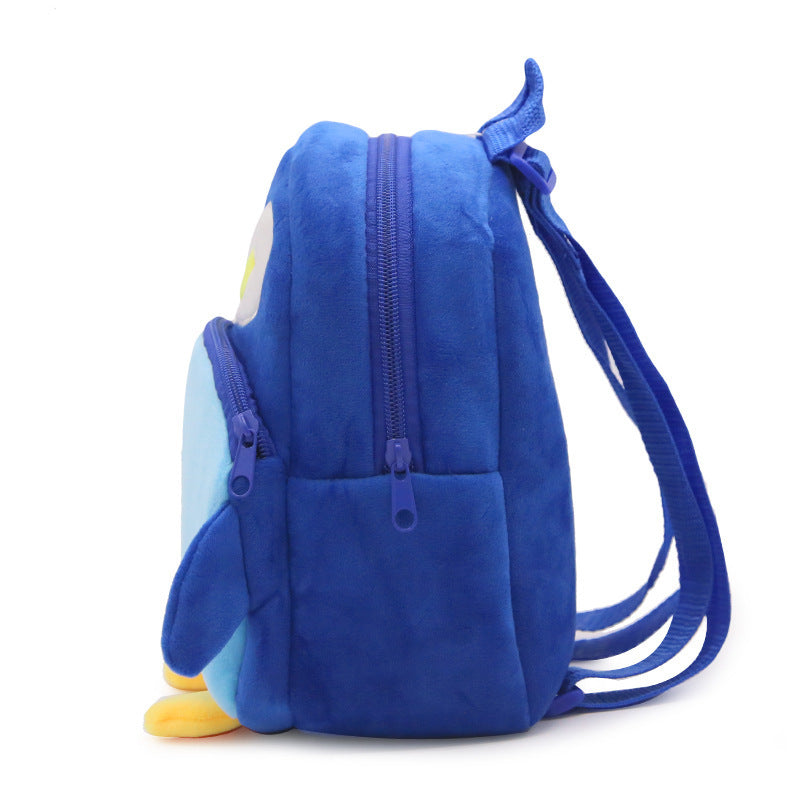 Mochila de Pingüino para niños y bebes de todas las edades