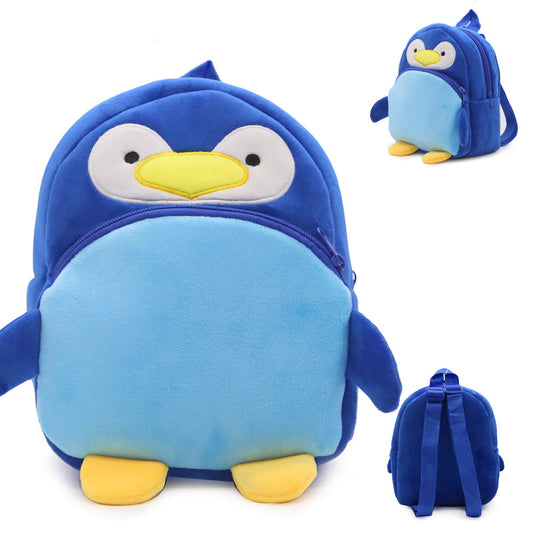 Mochila de Pingüino para niños y bebes de todas las edades